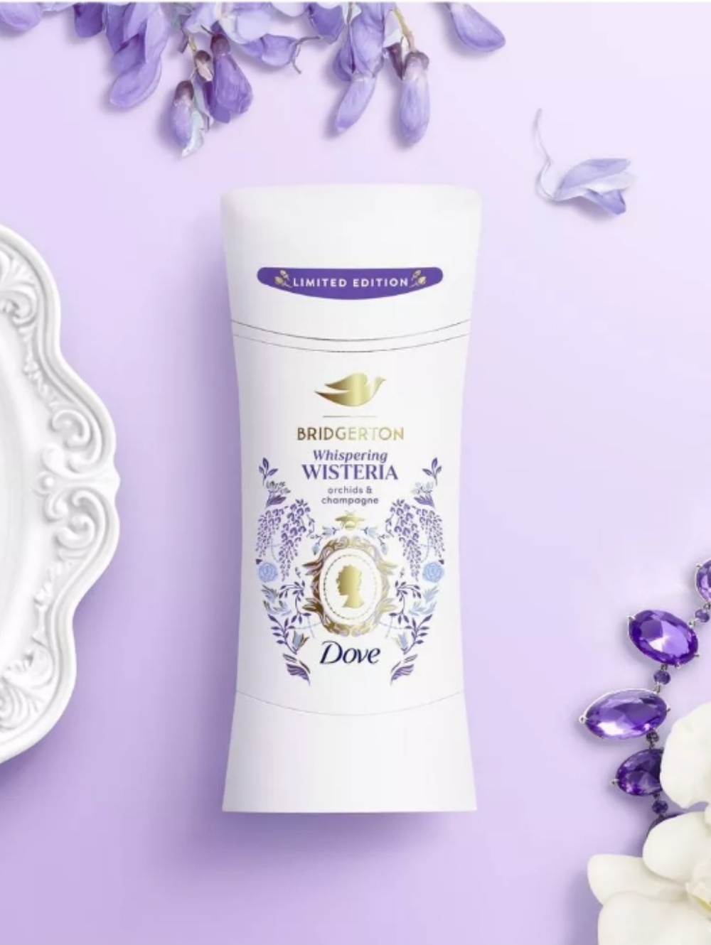 ✨️Dove Limited Edition Deodorant✨️